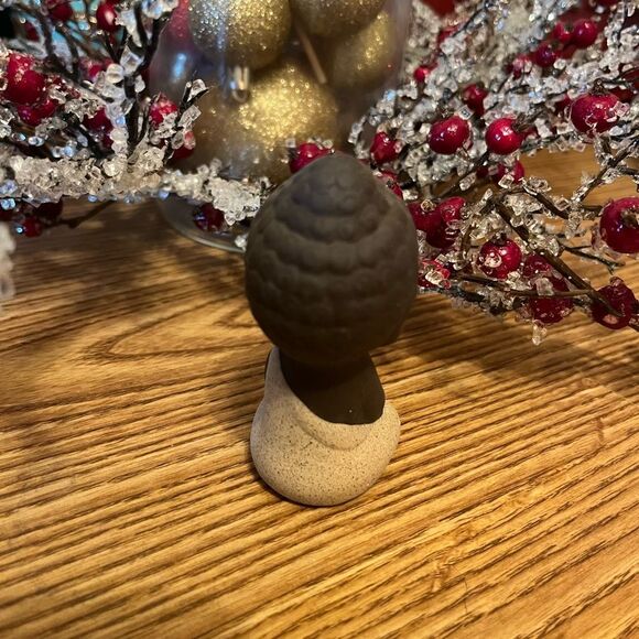 serenity Buddha figurine statue - Picture 2 of 2